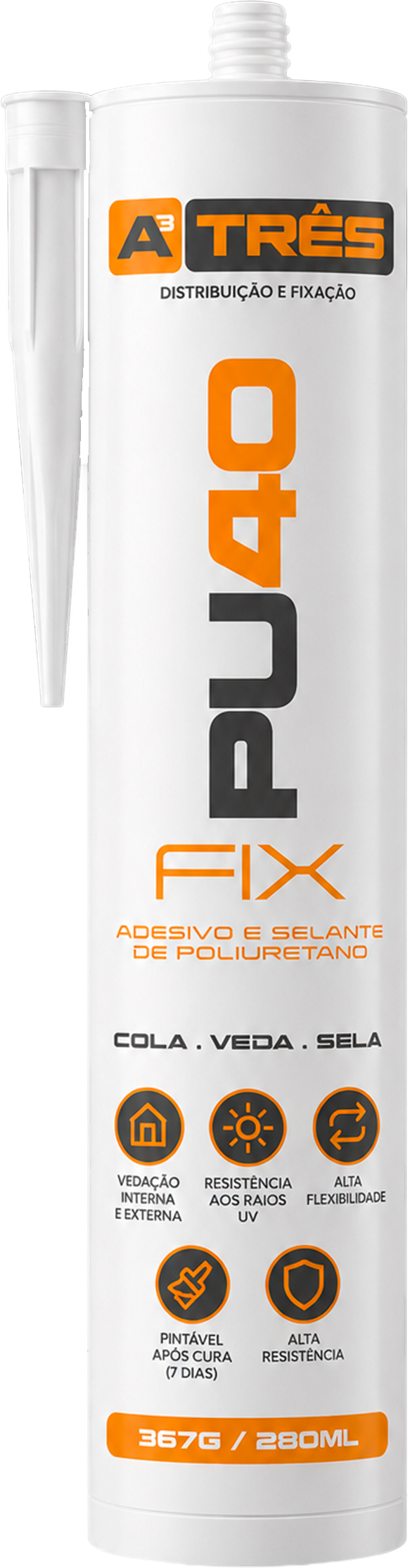 PU40 FIX